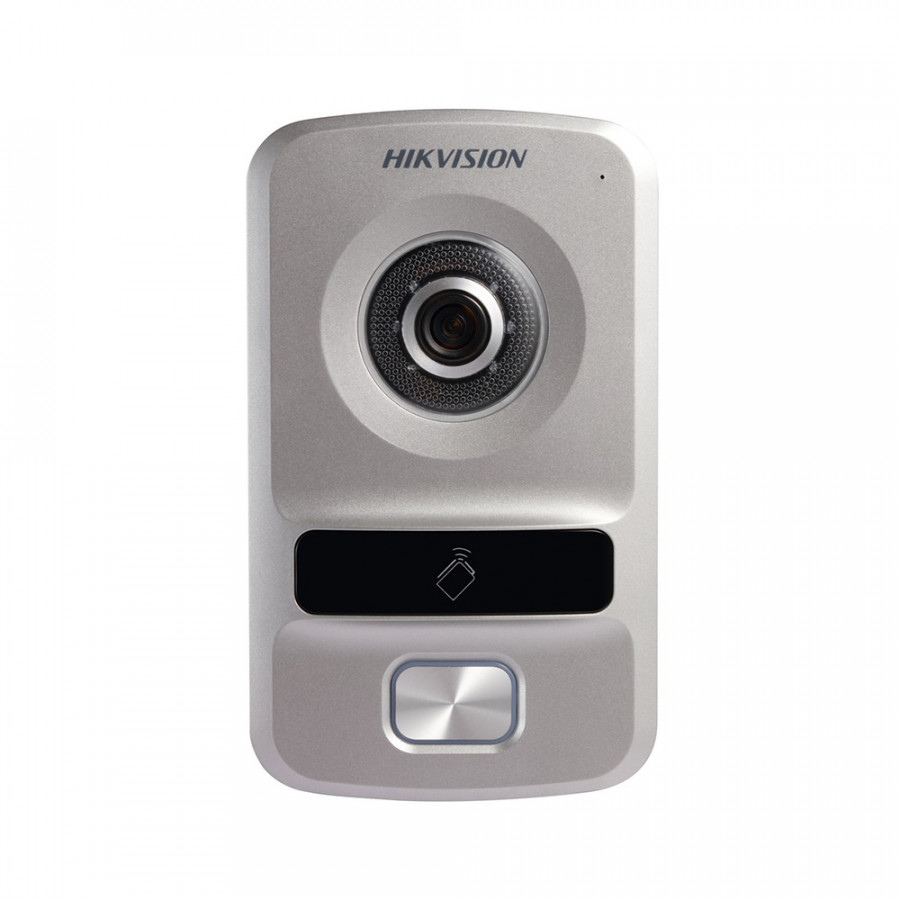 Nút Bấm Camera IP HIKVISION DS-KV8102-IP - Hàng chính hãng