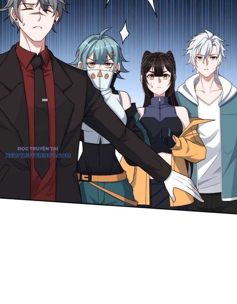 đại lộ vô danh chapter 50 51