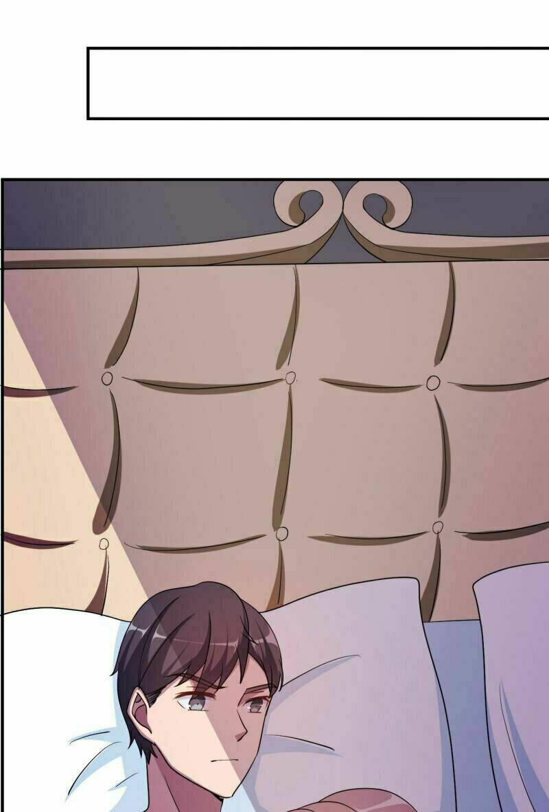 mạc thiếu bức hôn: vợ mới khó chống đỡ chapter 83 29