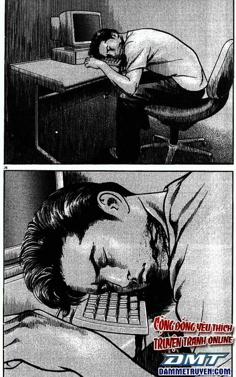 heat - thế giới ngầm chapter 71 21