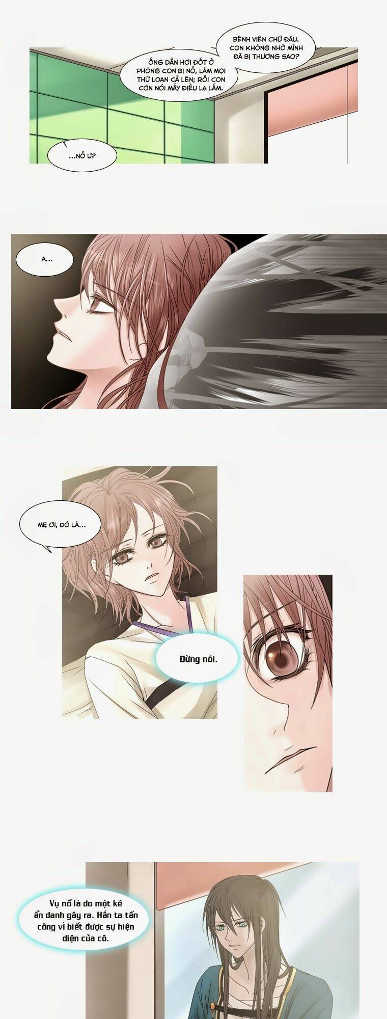 heavenly match chapter 4 4