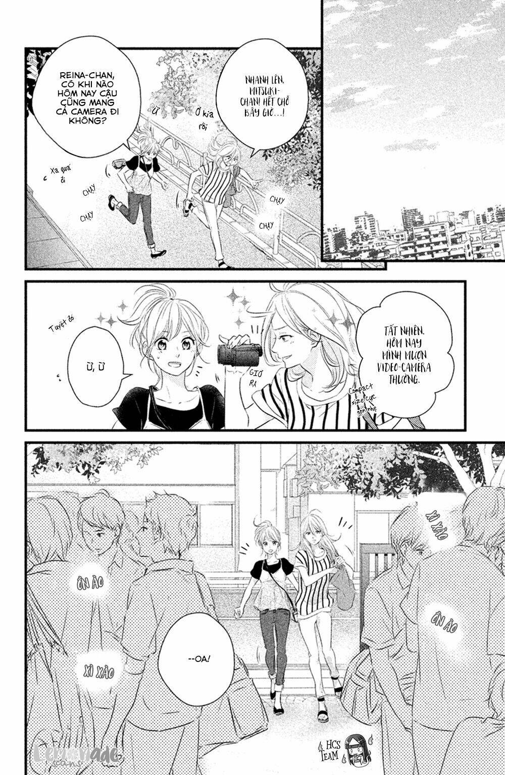 haru matsu bokura chapter 25 17