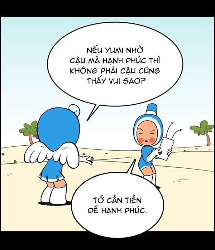 yumis cells chapter 93 22