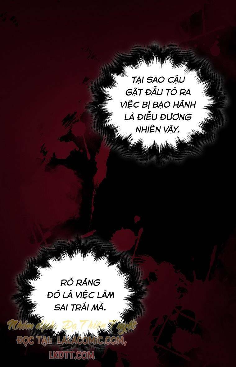 sinh ra làm con gái ác nữ chapter 21 20