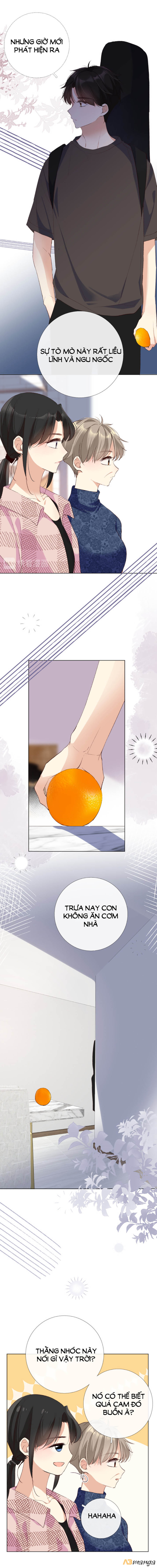 yêu thương em, yêu bản thân chapter 16 8