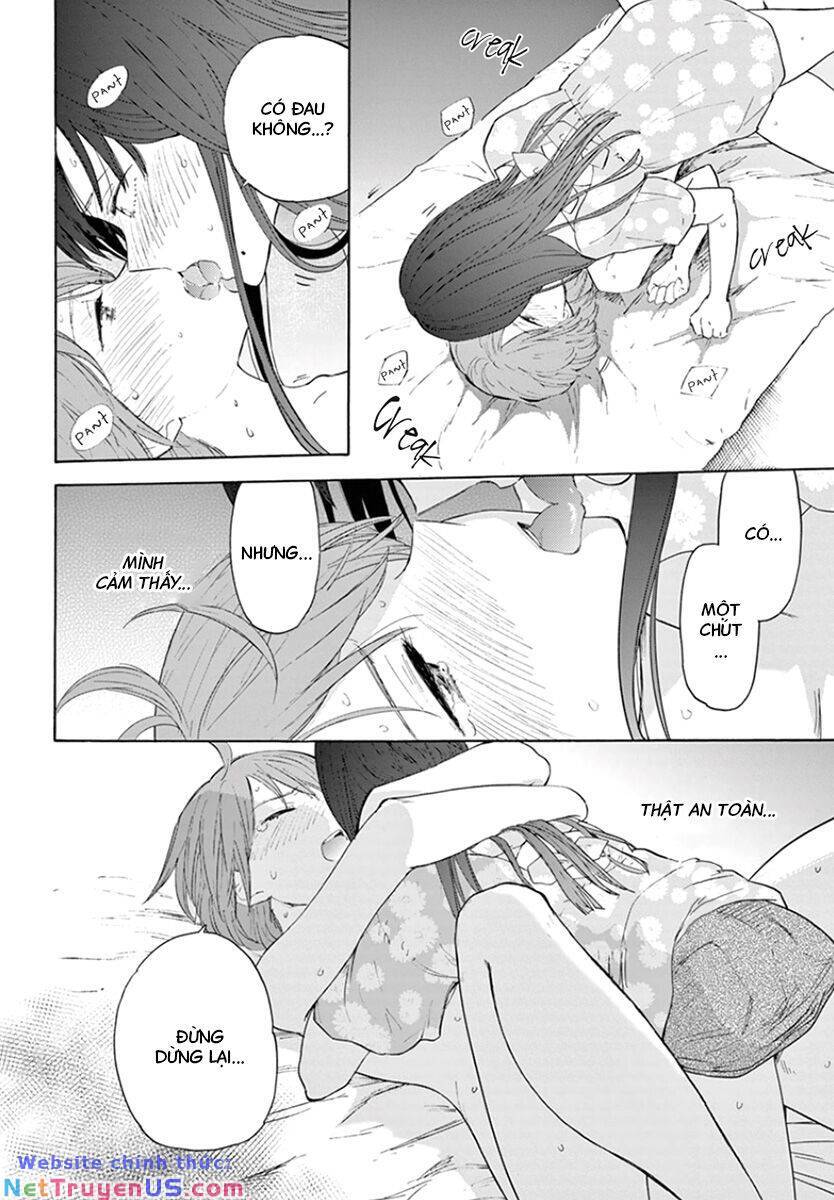 himegoto - juukyuusai no seifuku chapter 96 11