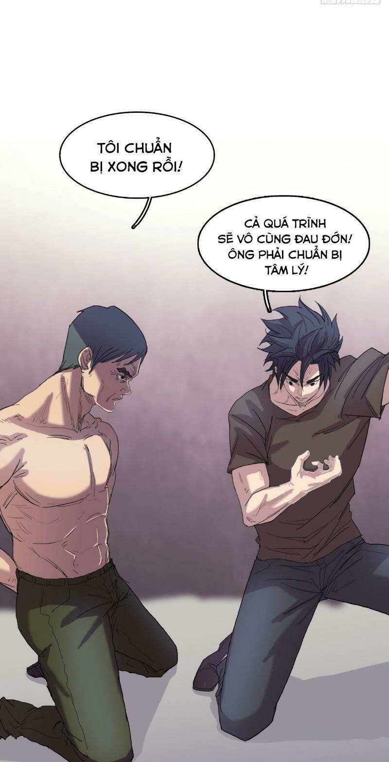 phụ hồn giả chapter 14 24