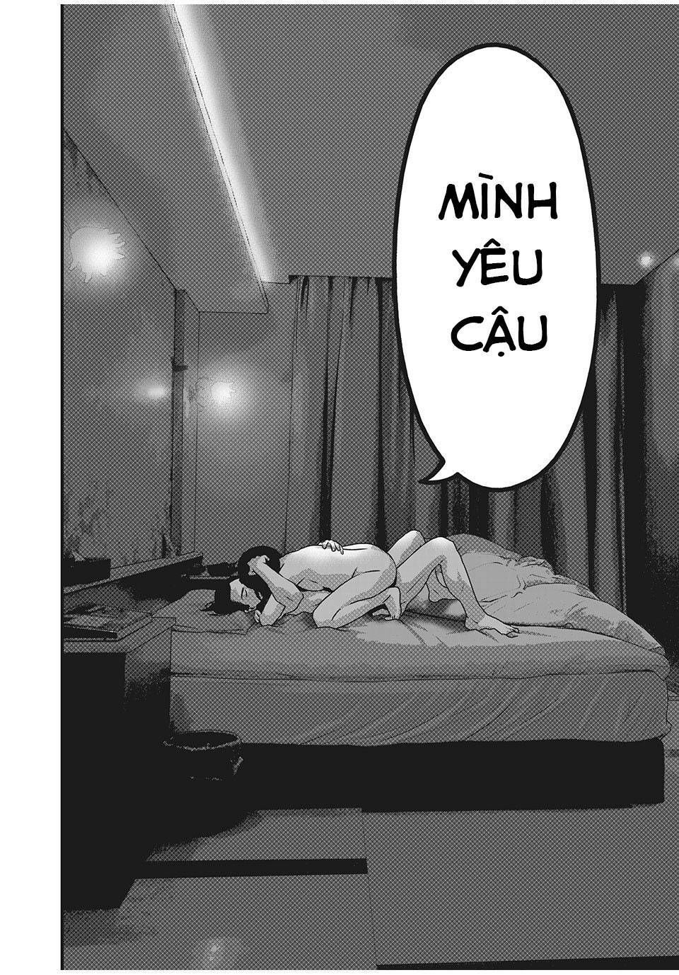 home room chapter 60 10