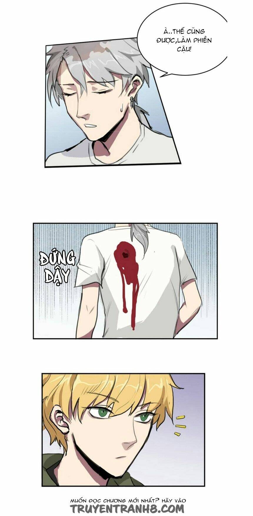 quạ đen chapter 5 16