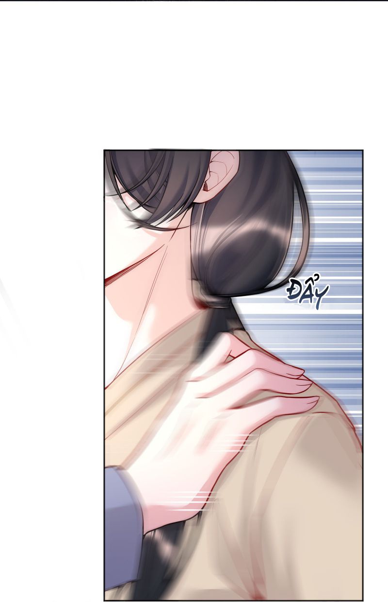 chàng nhân viên host và gã hàng xóm nguy hiểm chapter 74 19