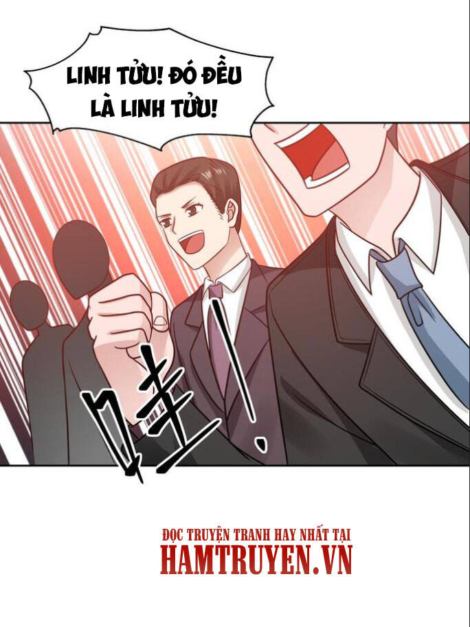 tuyệt thế võ công chapter 231 7