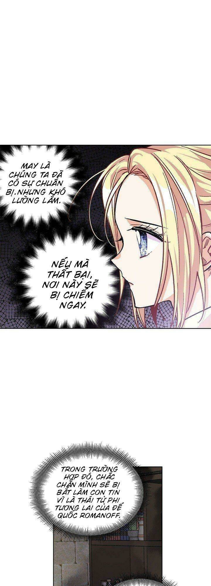 nữ hoàng ngoại khoa chapter 60 12