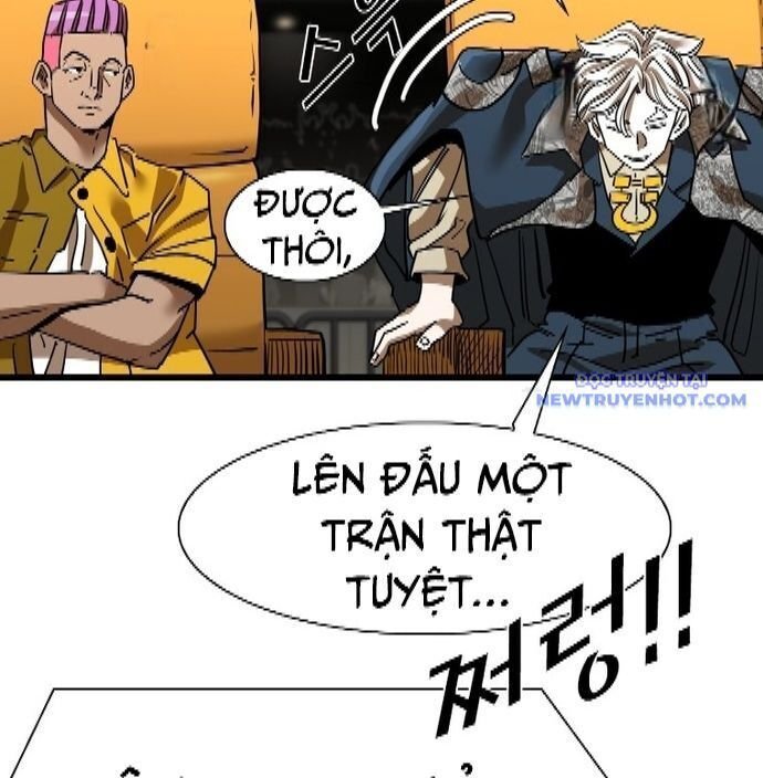 shark - cá mập chapter 341 122