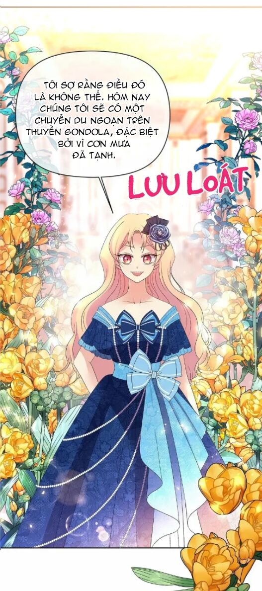 công chúa thời gian có hạn chapter 16 54