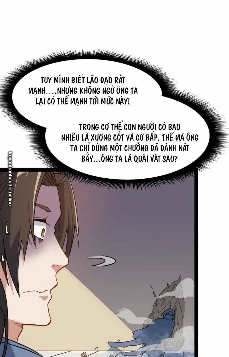 Nguyên Long Chapter 92 - Trang 15