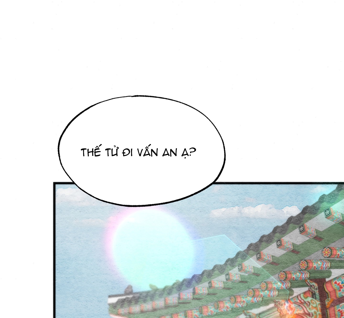 Cương Nhân chapter 95.1 19