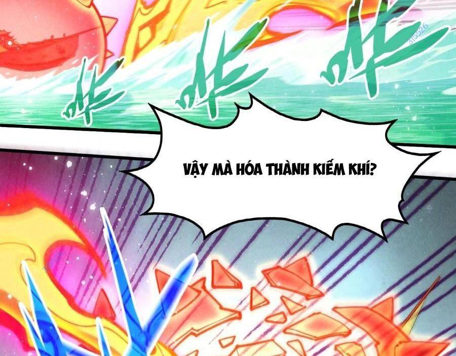 vạn cổ chí tôn chapter 265 11