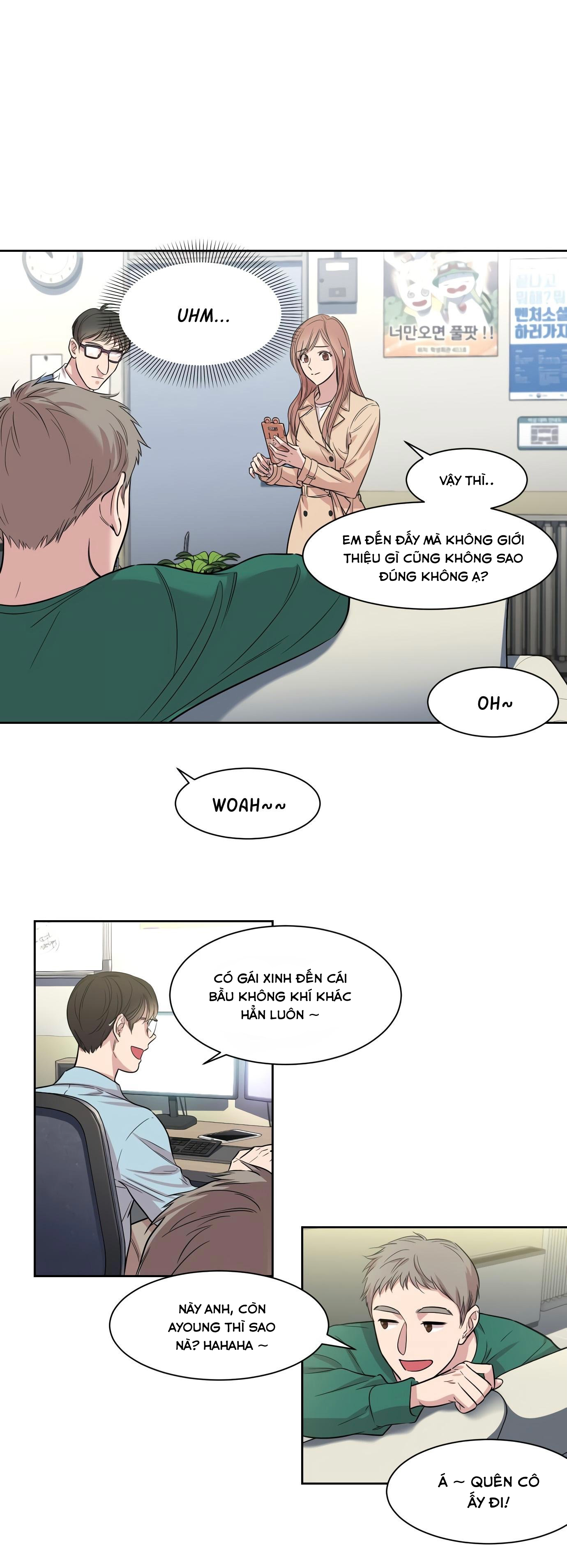 clouds in the night sky chapter 7 9