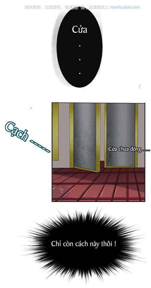 mộ huyết chi ương chapter 8 5