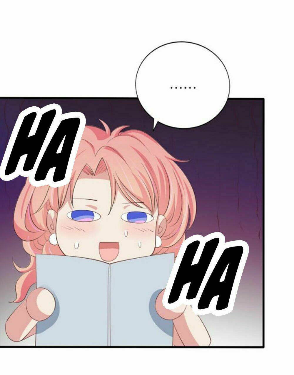 quản lí ngây ngô và thần tượng ác ma chapter 30 48