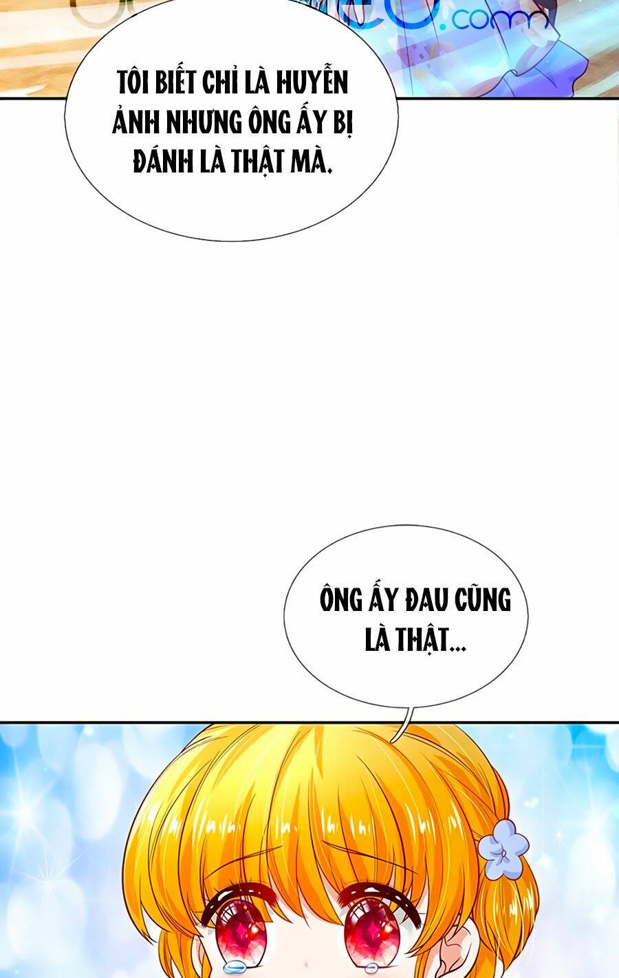 bỗng một ngày trở thành con gái nhà vua chapter 279 30