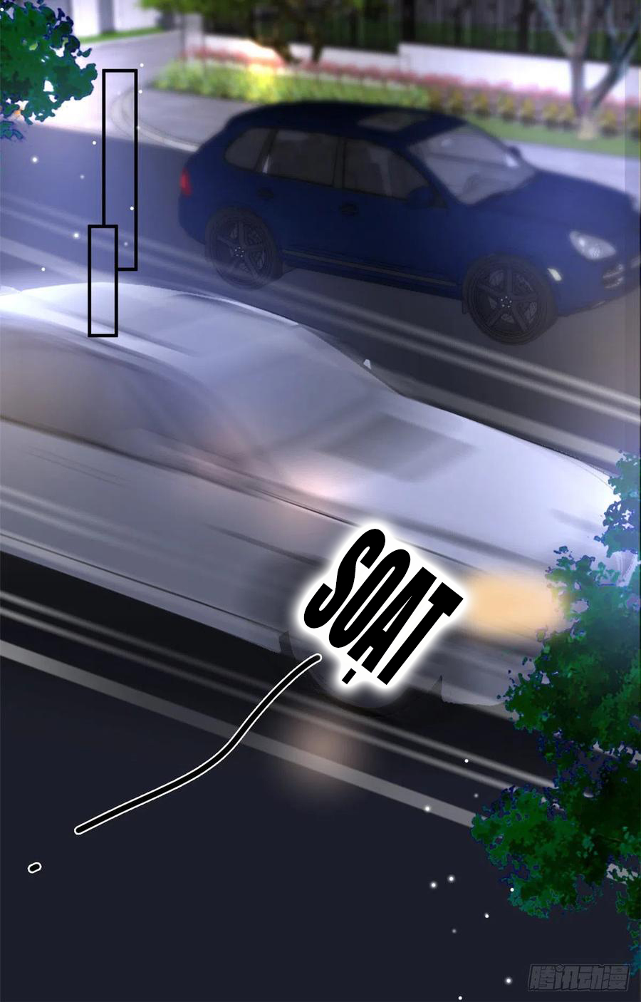 thí hôn lão công, cần giúp sức chapter 347 19