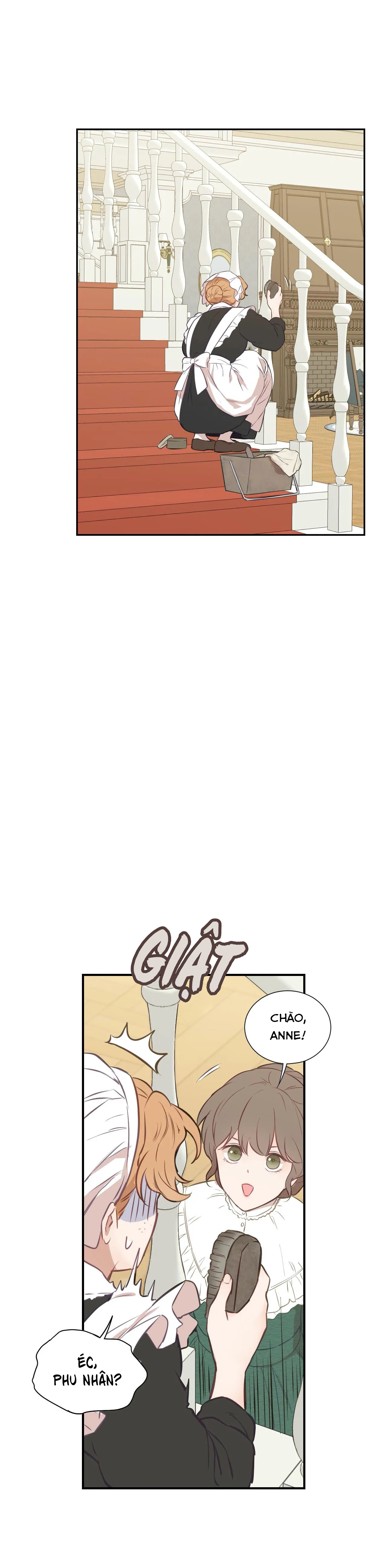 máu của nàng giselle chapter 4 29