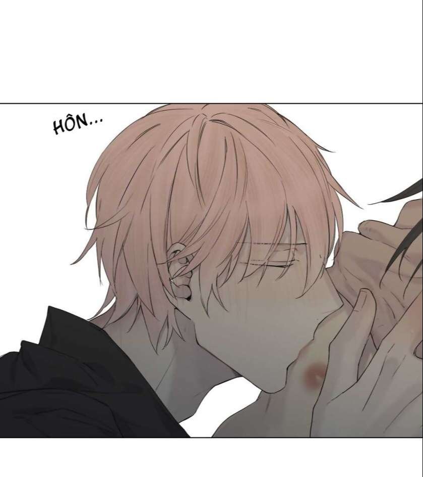 người hầu hoàng gia chapter 15 21