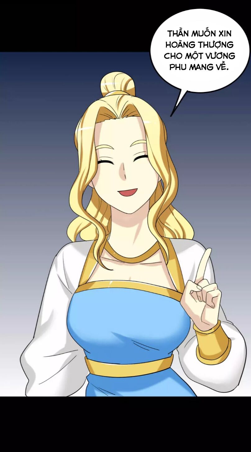 lưỡng bất nghi (full) chapter 126 26