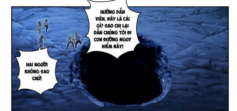 tối cường khí thiếu chapter 173 16