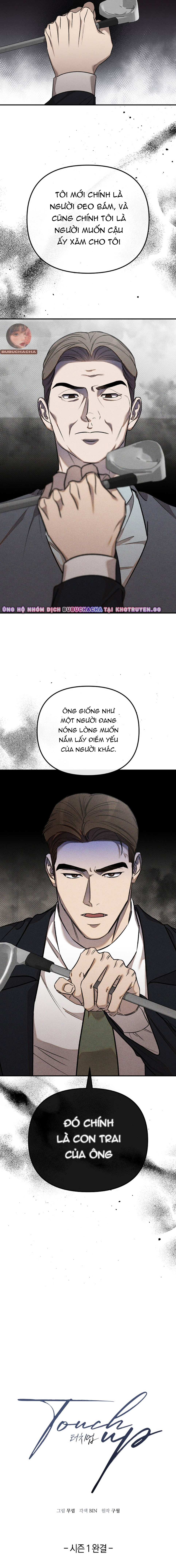 thợ xăm chapter 23 6