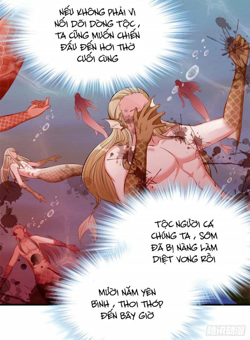 [16+] thảnh thơi thú thế chủng chủng điền, sinh sinh tể chapter 236 20