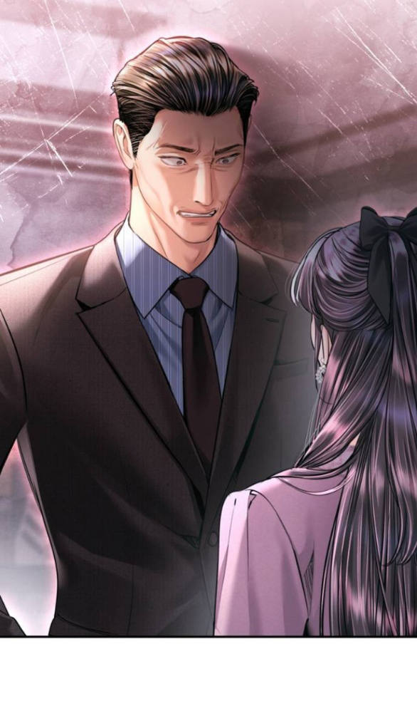 đứa trẻ trông giống tôi chapter 41.2 9