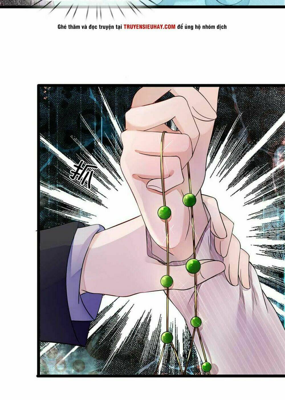 chung cực binh vương tại đô thị chapter 18 14