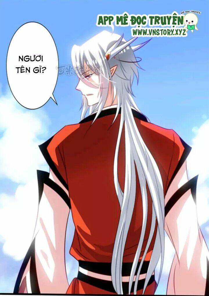 ông chủ của tôi là yêu quái chapter 50 12