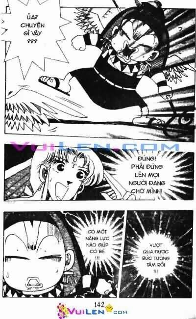 những người bạn tốt chapter 7 143