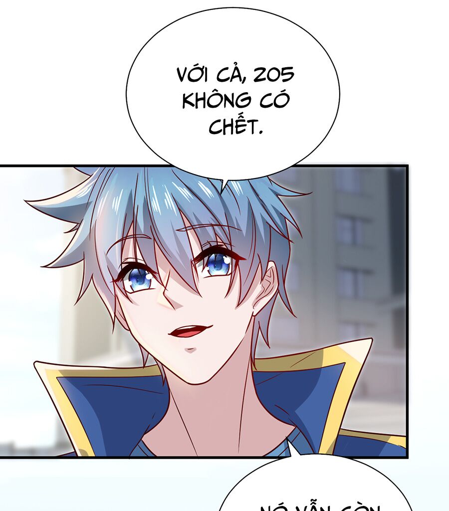 hệ thống mô phỏng linh sủng chapter 3 57