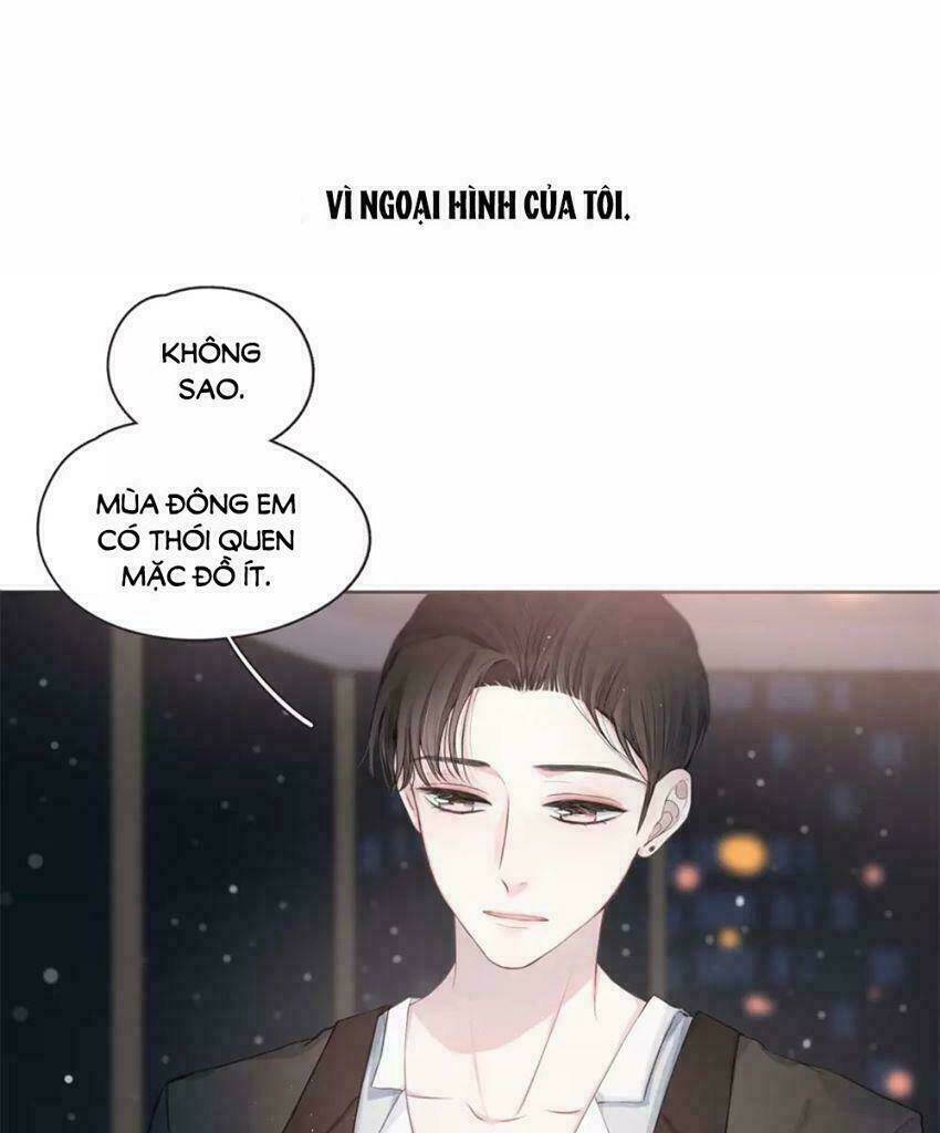 sắc đẹp do trời sinh của tôi chapter 2 69