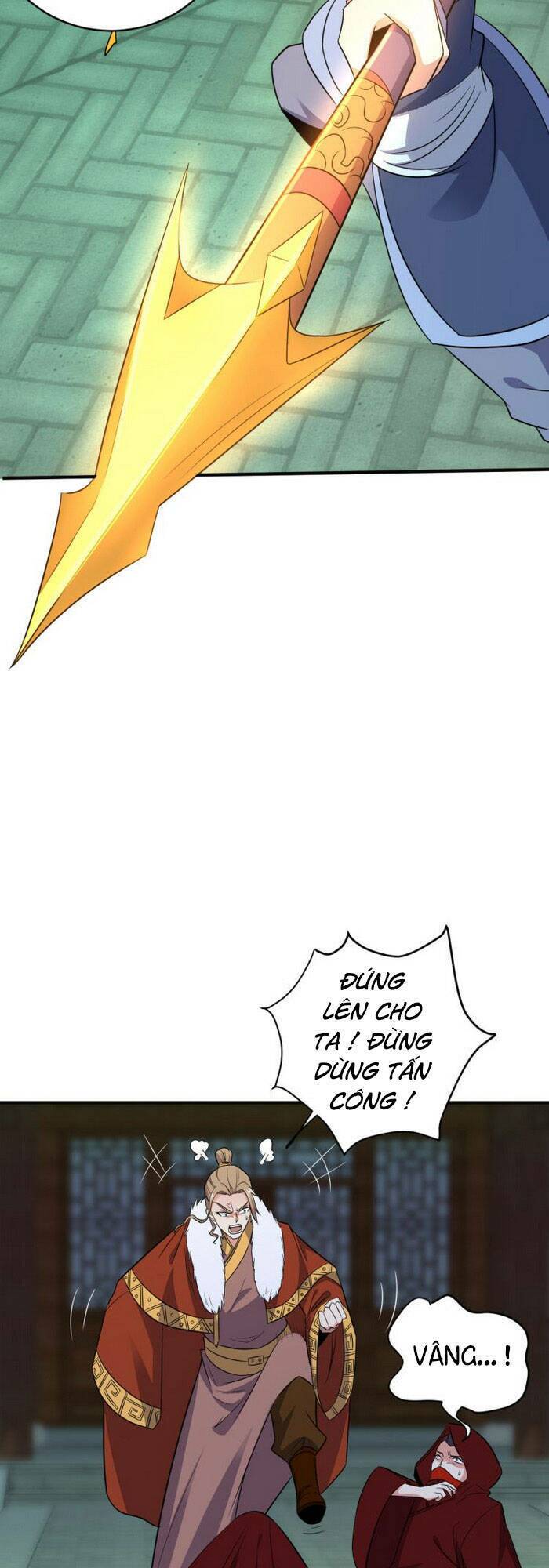 thôn phệ một thế giới tu tiên chapter 75 9