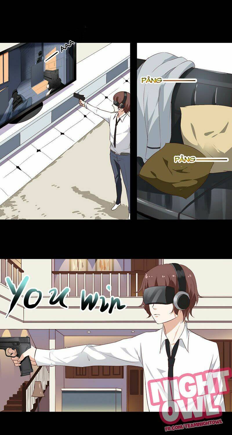 nguyệt ẩn thần chapter 18 14