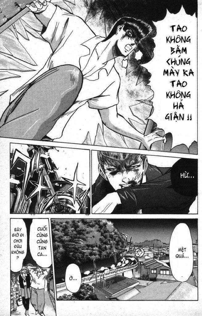 shonan junai gumi chapter 145 8