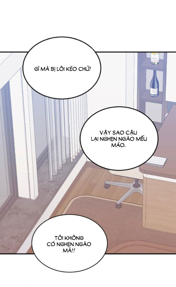 Vận May Bất Ngờ chapter 41.2 47