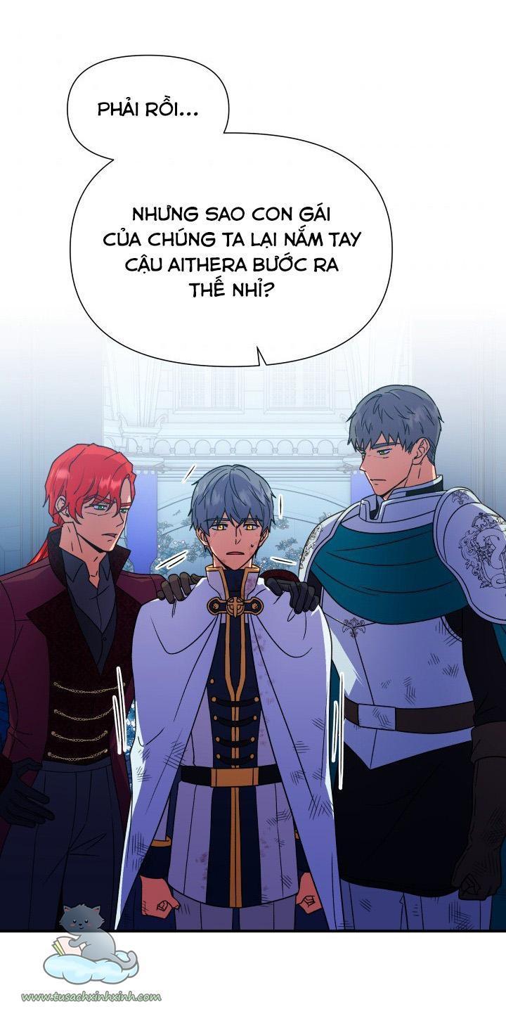 công nương khế ước của gia tộc công tước quái vật chapter 129 51