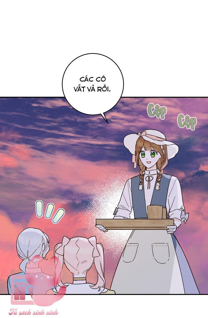 trang trại hạt dẻ cạnh hoàng cung chapter 37 45