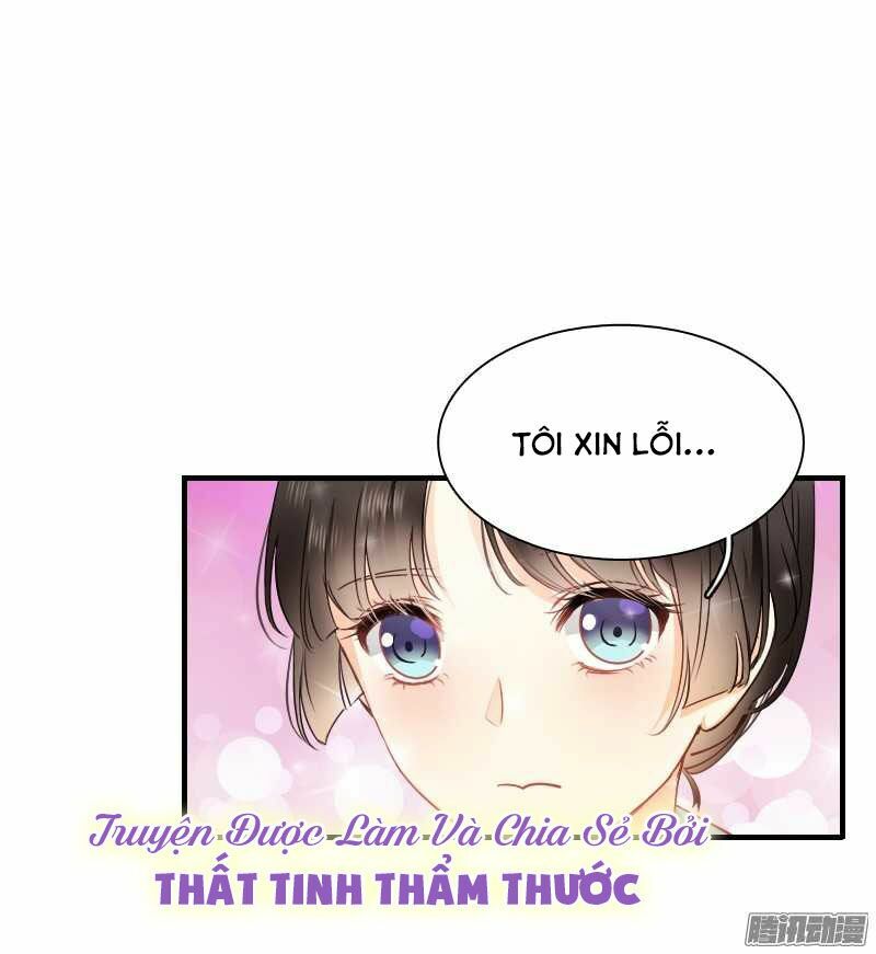 bay qua thiên sơn đến yêu anh chapter 11 13