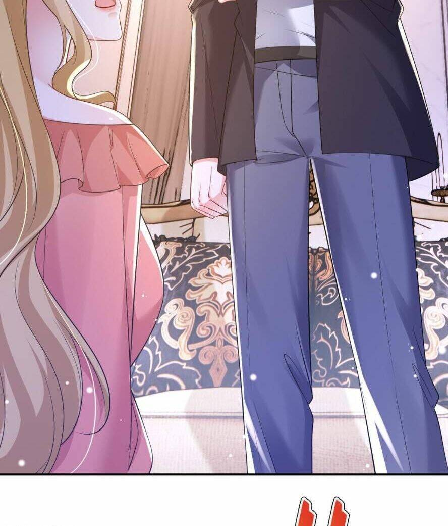 tổng tài huyết tộc cực sủng cô vợ mỹ nhân ngư chapter 68 35