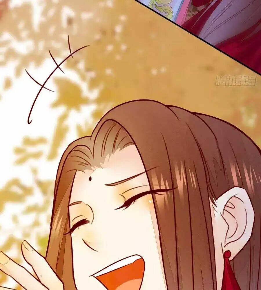 thần y khí nữ: ngự thú cuồng phi của quỷ đế chapter 65 19