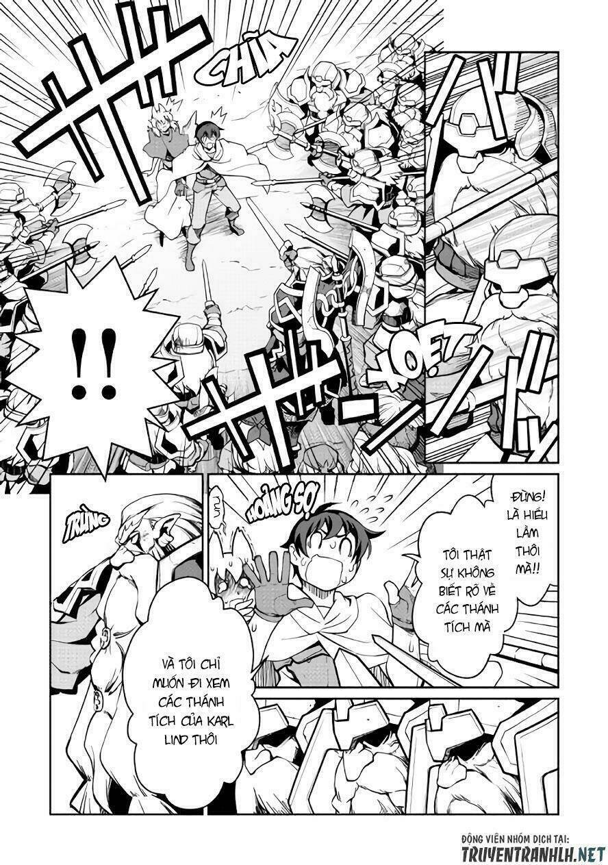 isekai wo seigyo mahou de kirihirake chapter 26 5