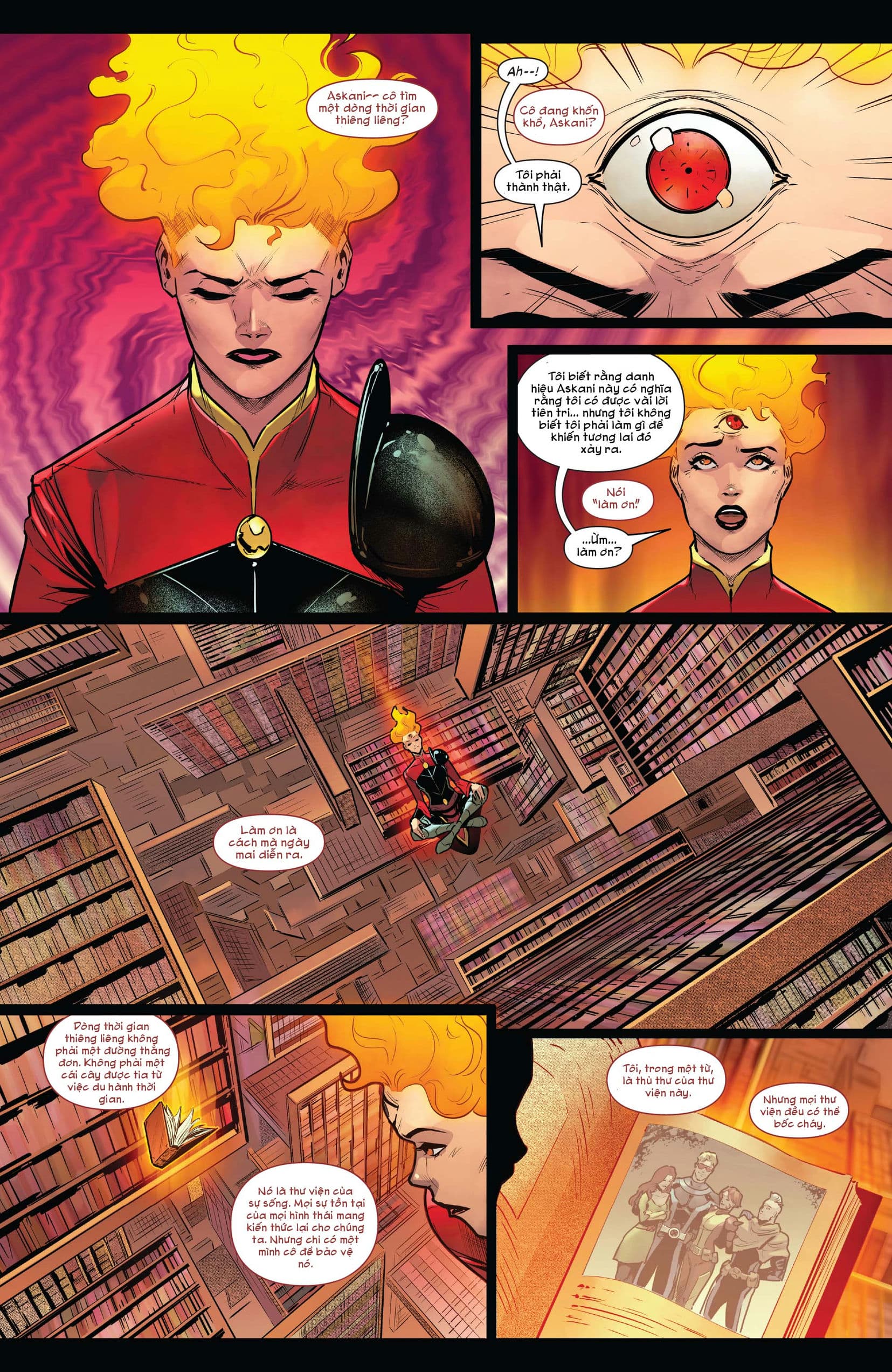 betsy braddock: captain britain (2023) chapter 4 6