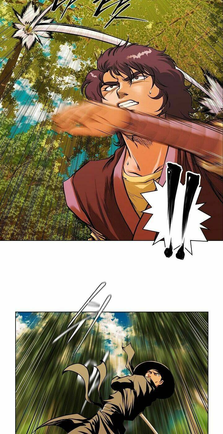 ngũ hợp chí tôn chapter 1 12